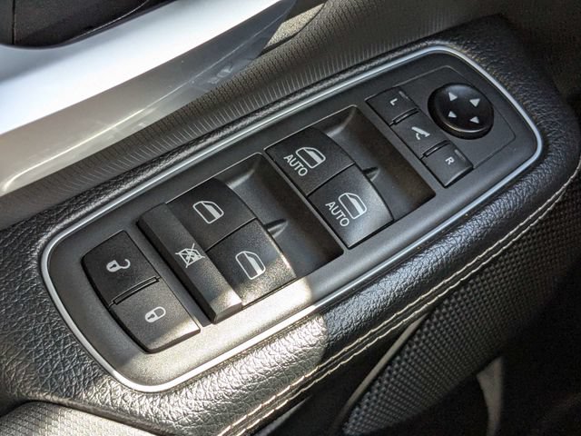Used 2021 RAM 1500 Rebel w/ Rebel Level 2 Equipment Group AWD/4WD image 26