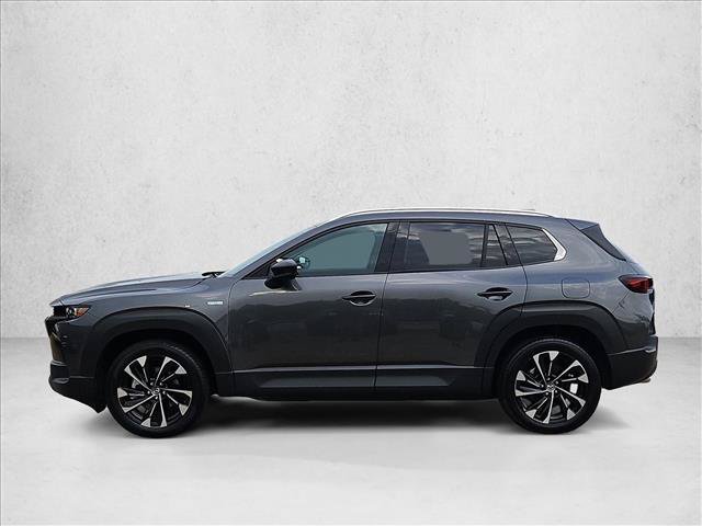Used 2025 MAZDA CX-50 2.5 Hybrid w/ Premium Plus Pkg AWD/4WD image 9
