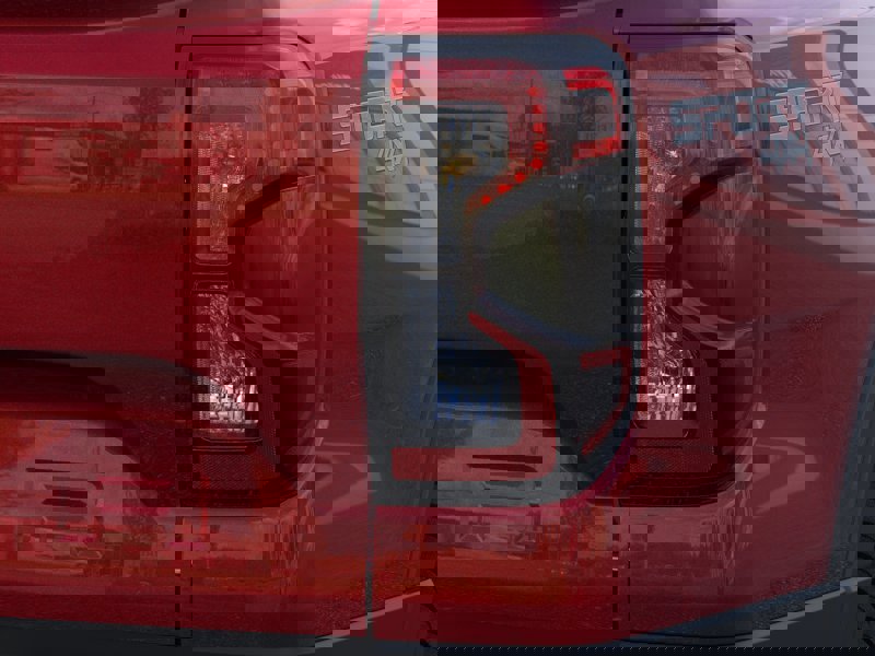 New 2026 Ford Ranger XLT w/ Equipment Group 301A High image 56