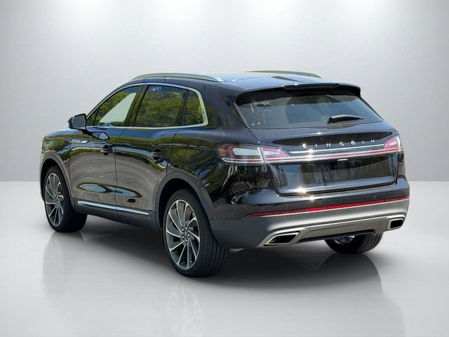 Used 2022 Lincoln Nautilus Reserve w/ Equipment Group 201A AWD/4WD image 3