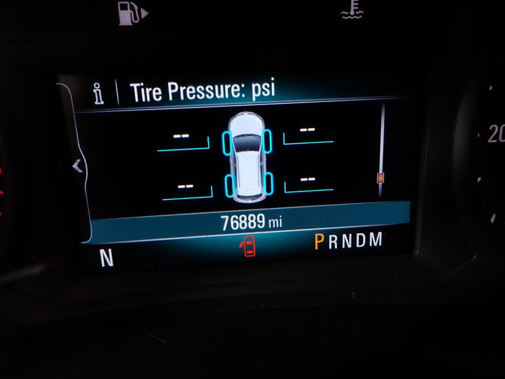 Used 2017 Buick Encore Preferred FWD image 40