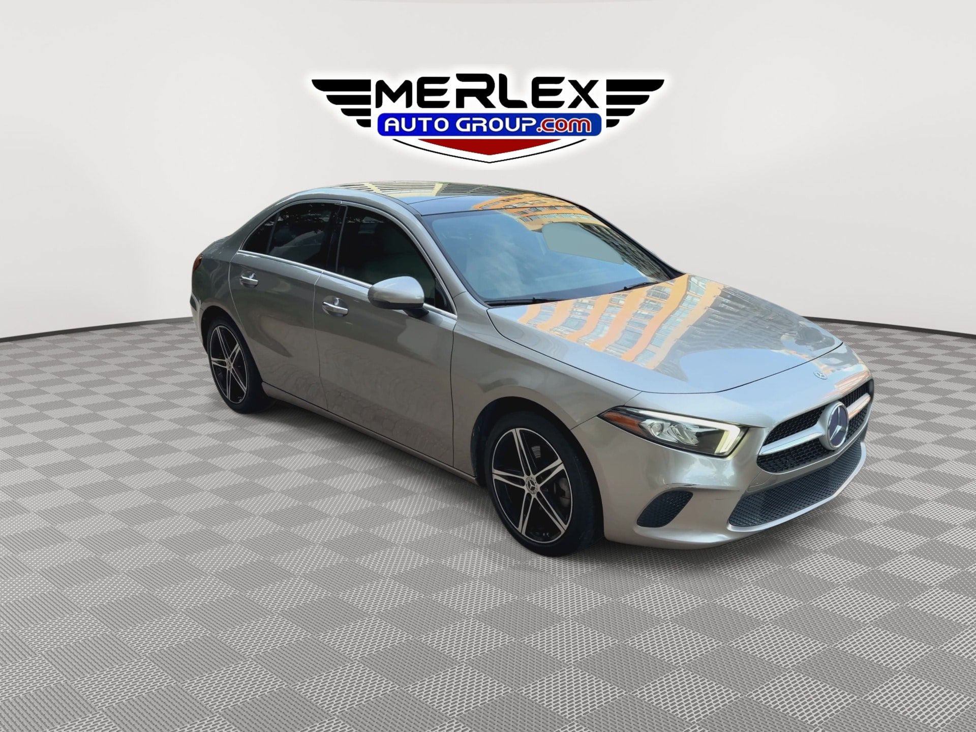Used 2019 Mercedes-Benz A 220 image 2