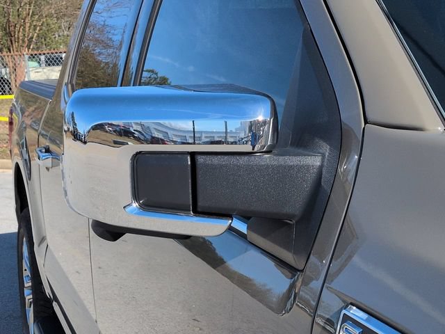 Used 2025 Ford F150 Lariat w/ Equipment Group 502A High AWD/4WD image 13