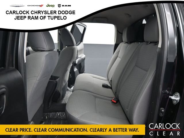 Used 2021 Toyota Tacoma SR5 image 25