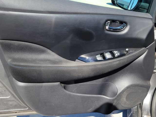 Used 2024 Nissan Leaf SV Plus FWD image 7