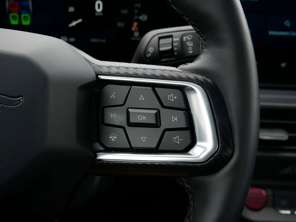 Used 2026 Ford Mustang GT Premium w/ GT Performance Package image 19