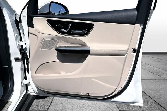 Certified 2026 Mercedes-Benz GLC 300 4MATIC image 31