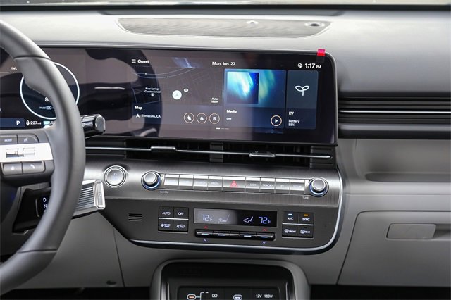 New 2025 Hyundai Kona SEL image 14