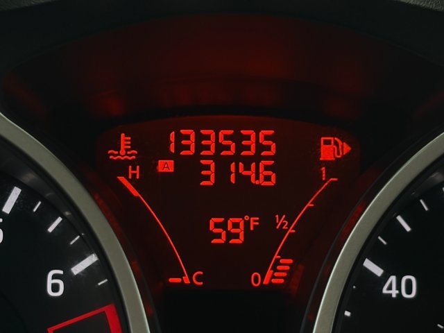 Used 2012 Nissan Juke SL AWD/4WD image 11