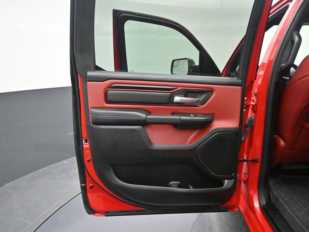 Used 2025 RAM 1500 Rebel w/ Rebel Level 1 Equipment Group AWD/4WD image 30