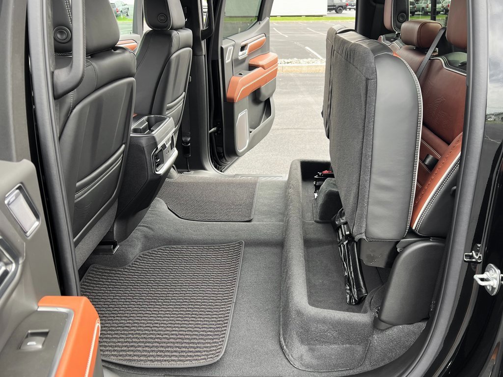 Used 2025 GMC Sierra 1500 Denali Ultimate image 23