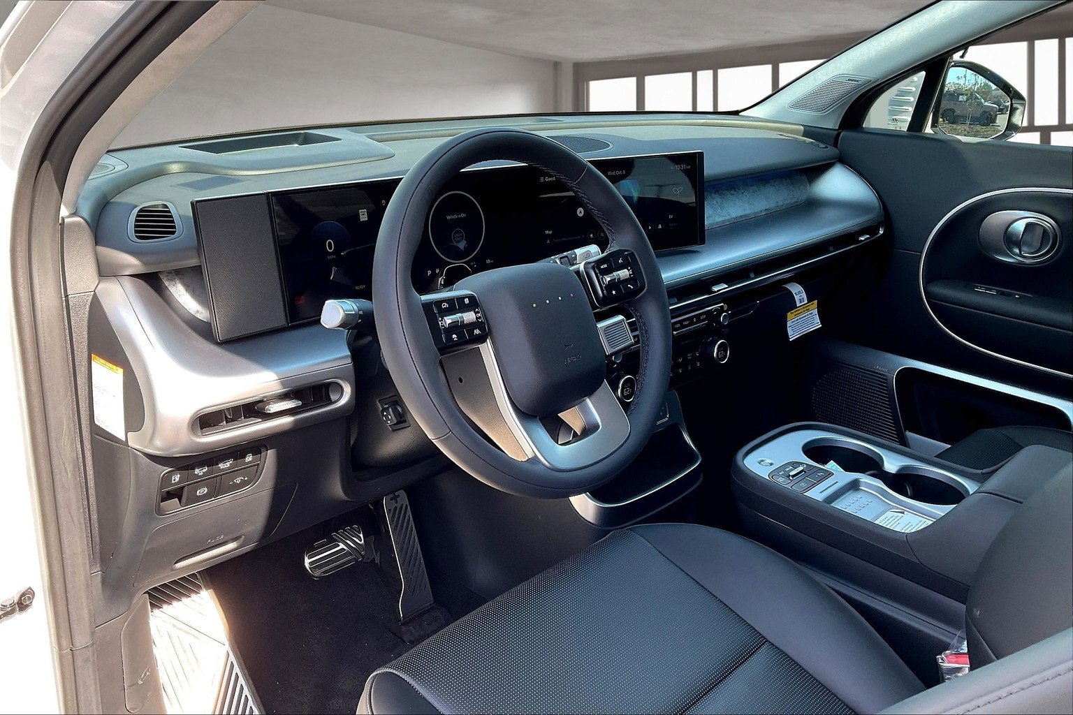 New 2026 Hyundai Ioniq 9 Calligraphy image 7