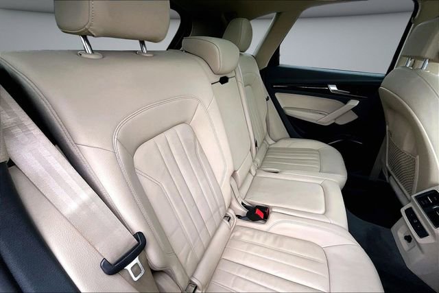 Used 2018 Audi Q5 2.0T Premium AWD/4WD image 24