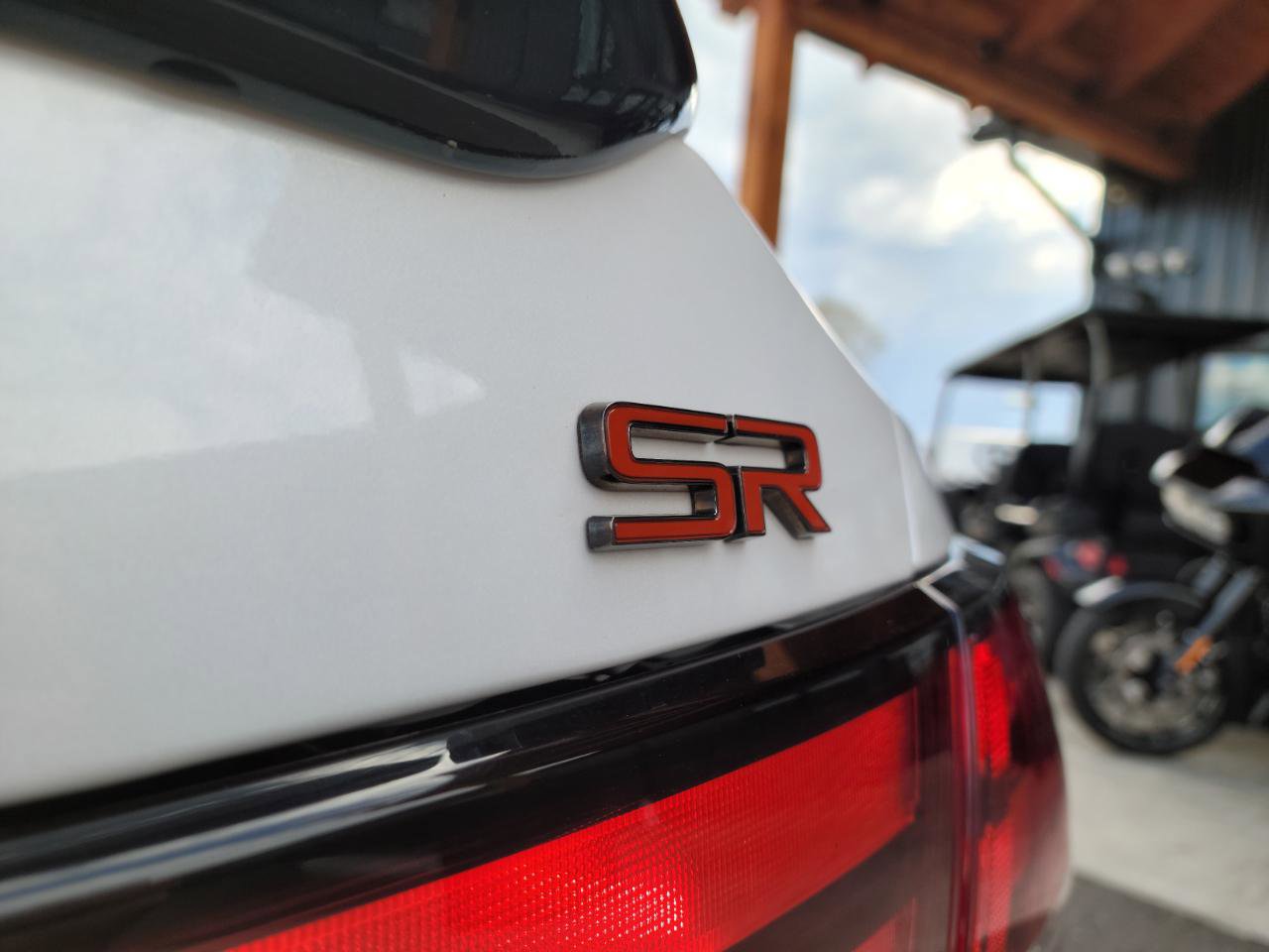 Used 2024 Nissan Sentra SR w/ SR Premium Package image 17