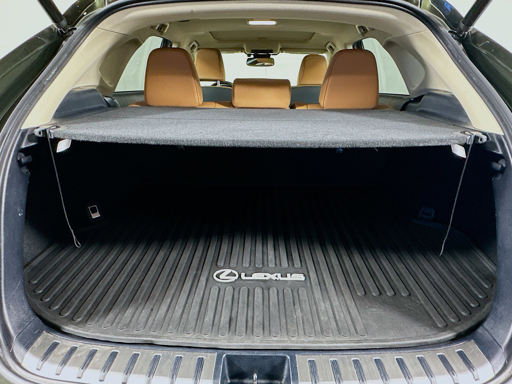 Used 2021 Lexus NX 300h AWD w/ Comfort Package image 28