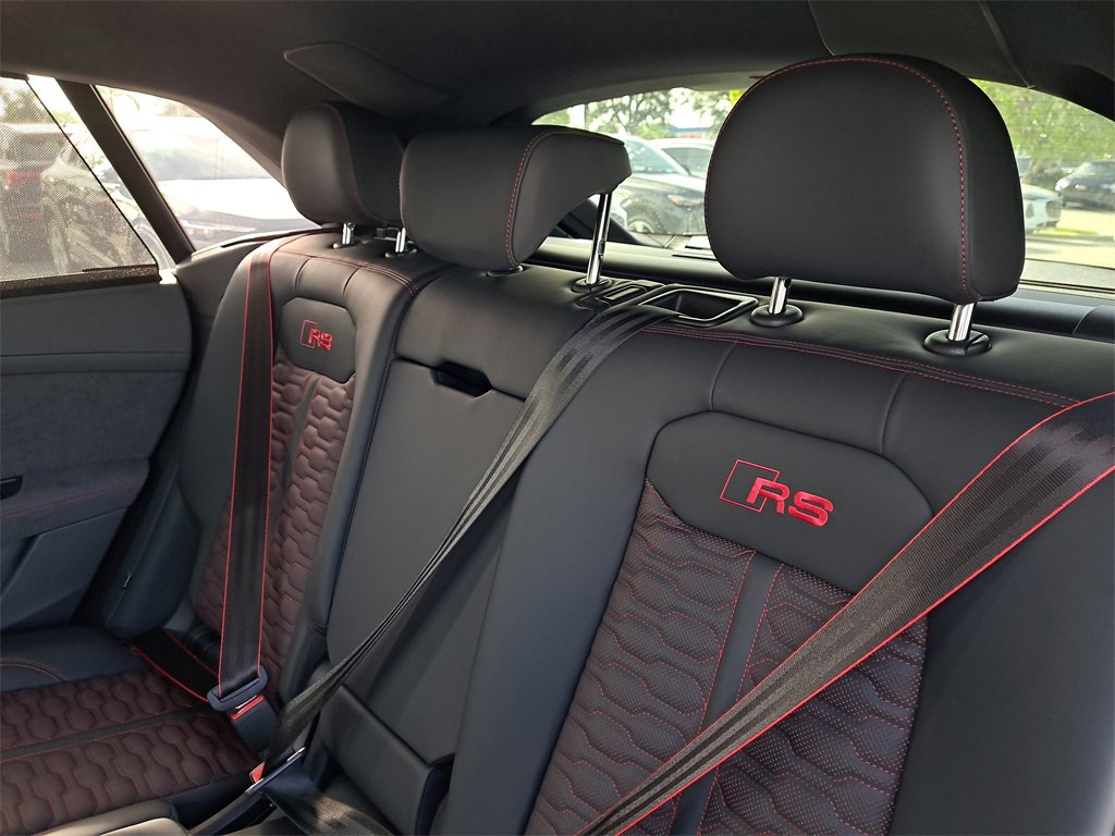 New 2026 Audi RS Q8 performance image 27