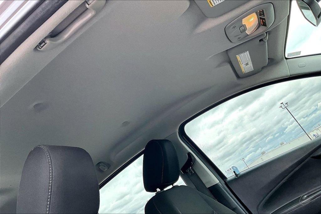 Used 2019 Chevrolet Spark LS FWD image 20