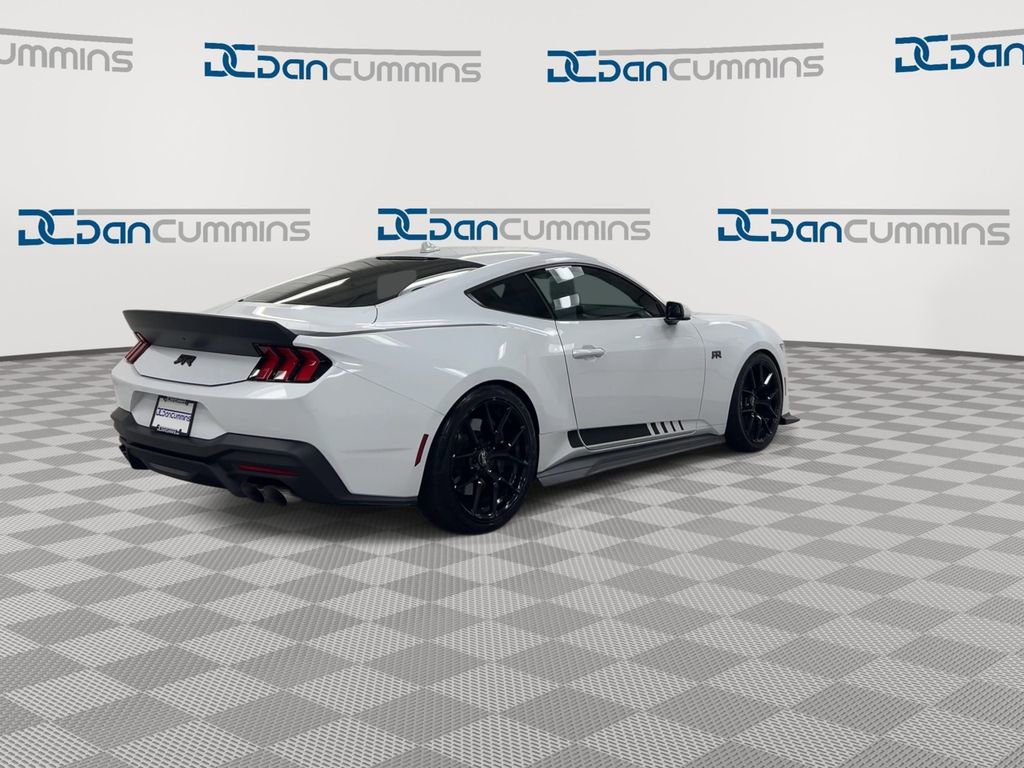 Used 2024 Ford Mustang GT w/ GT Performance Package image 8
