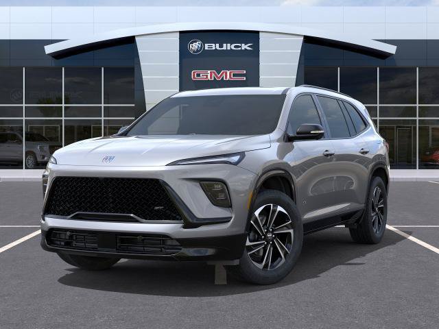 New 2026 Buick Enclave Sport Touring w/ Power Package FWD image 30
