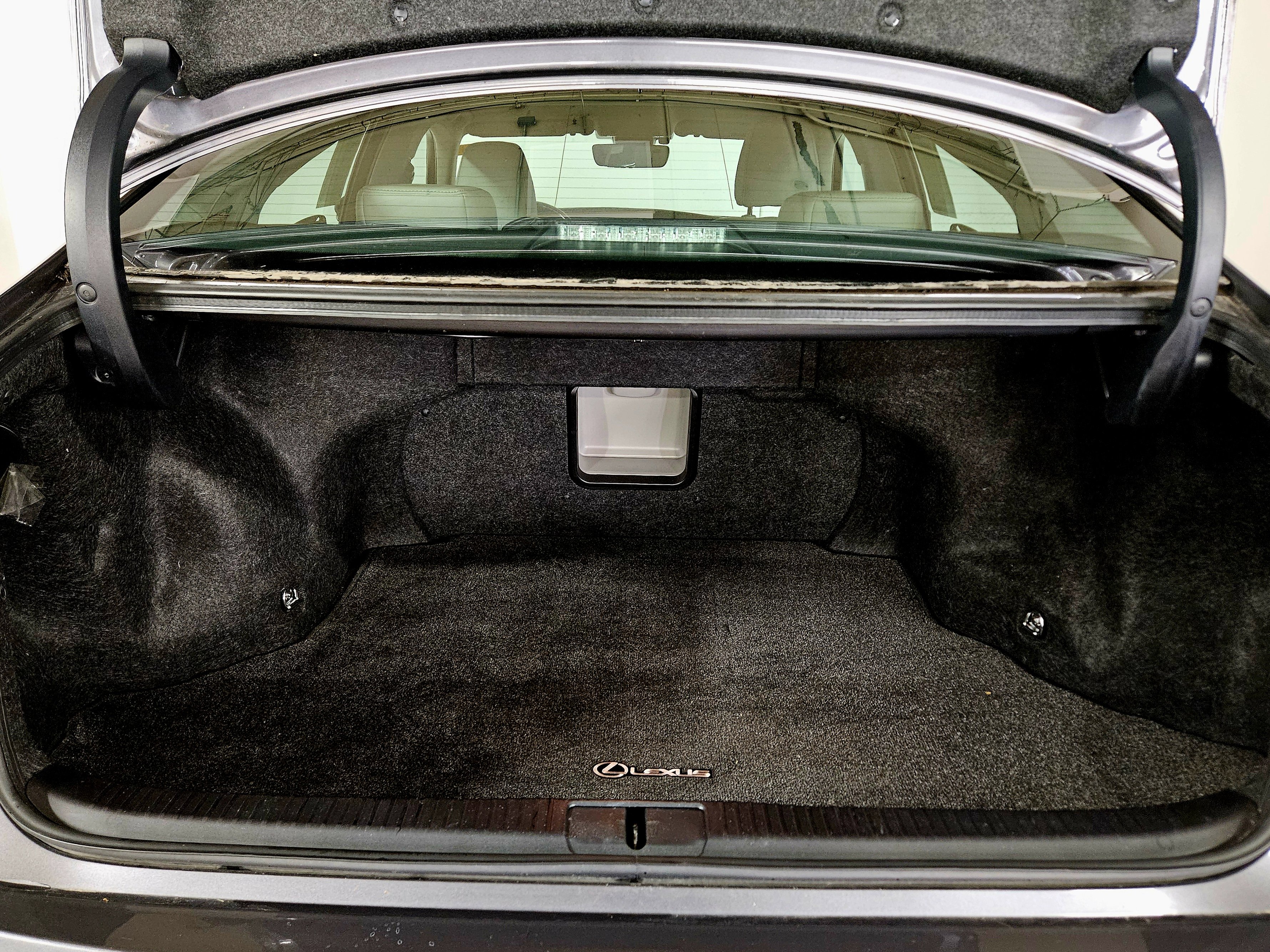 Used 2018 Lexus ES 350 image 17