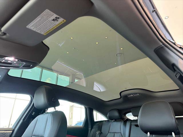 New 2025 Audi A6 e-tron Premium Plus image 25