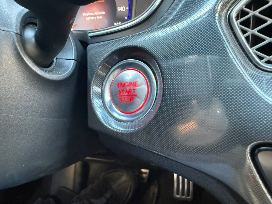 Used 2023 Acura Integra A-Spec w/ Technology Package FWD image 19