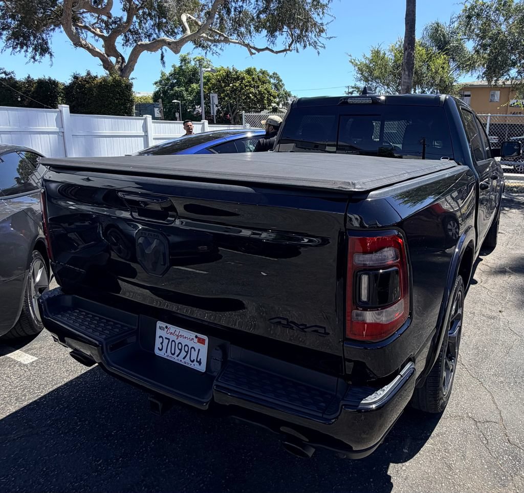 Used 2021 GMC Sierra 1500 Elevation w/ Preferred Package AWD/4WD image 4