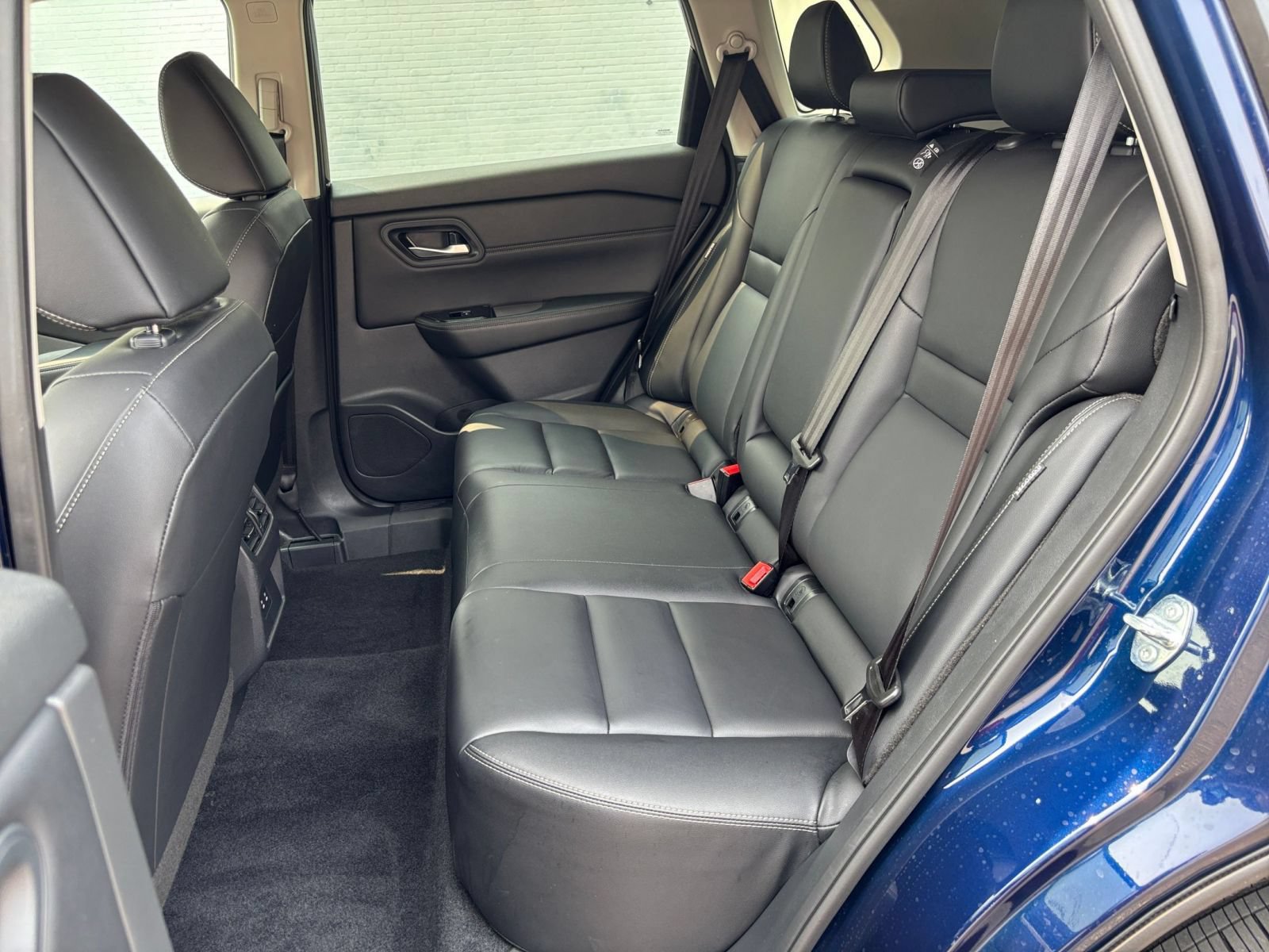 Used 2026 Nissan Rogue SL AWD/4WD image 29