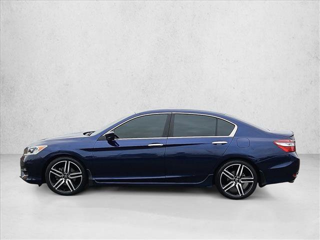 Used 2016 Honda Accord Sport image 9