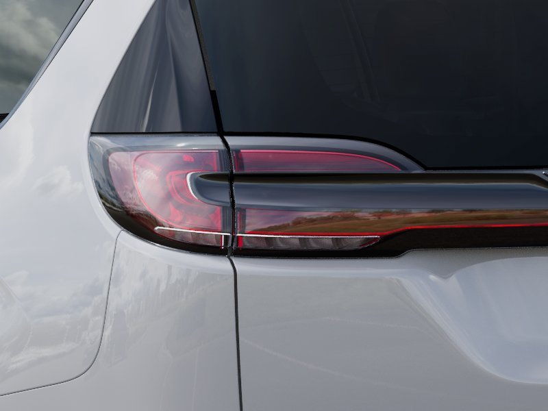 New 2026 Chrysler Pacifica Limited w/ S Appearance Package AWD/4WD image 9
