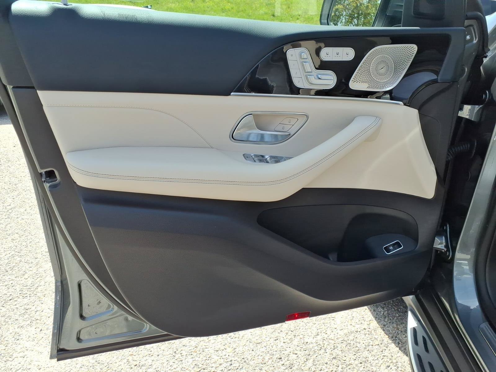 New 2026 Mercedes-Benz GLE 350 4MATIC image 25