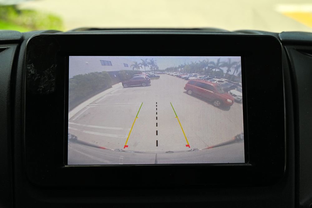 Used 2022 RAM ProMaster 3500 w/ Fleet Safety Group FWD image 11