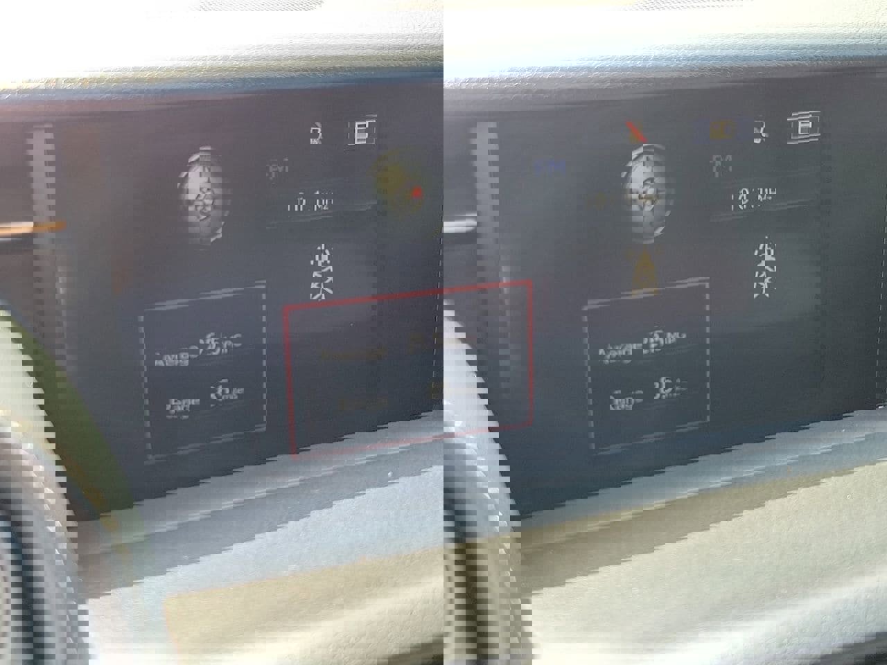 Used 2016 Lexus IS 200t w/ F Sport Package image 25