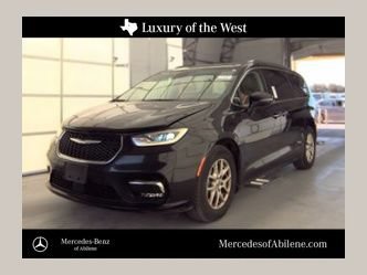 Used 2021 Chrysler Pacifica Touring-L
