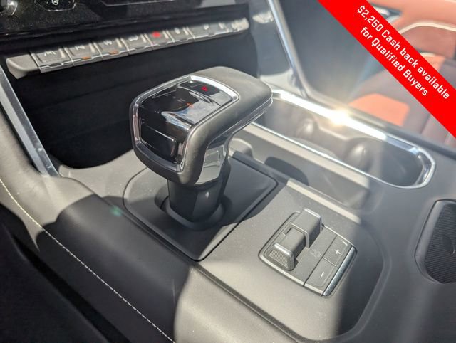 New 2026 GMC Sierra 1500 Denali Ultimate image 22