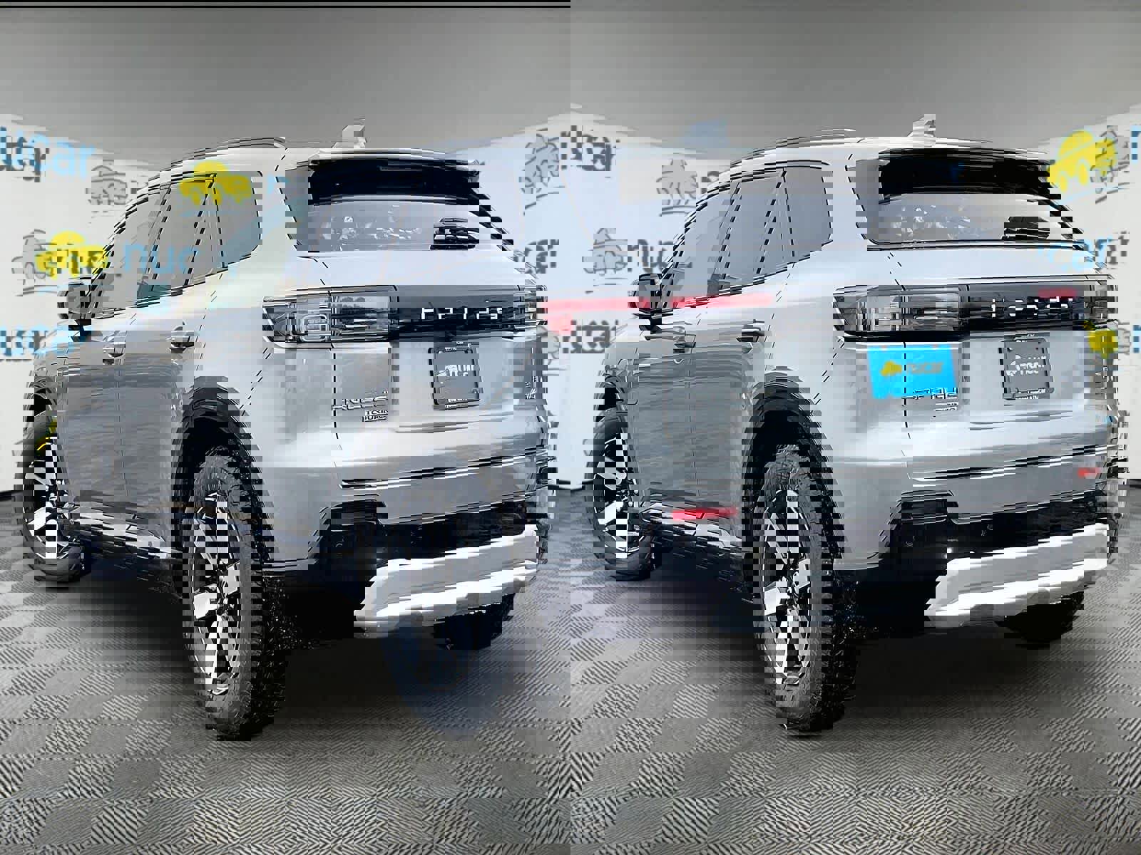 New 2026 Honda Prologue Touring image 5