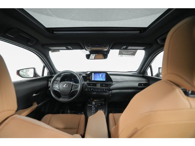 Certified 2025 Lexus UX 300h FWD w/ Accessory Package (Z1) image 15