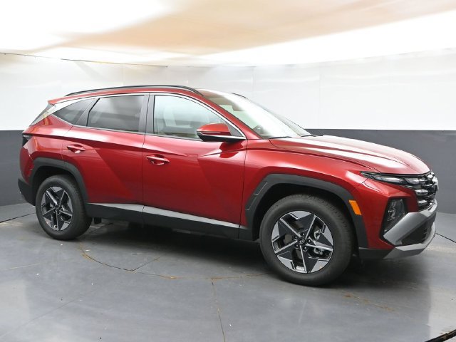 New 2026 Hyundai Tucson SEL AWD/4WD image 7