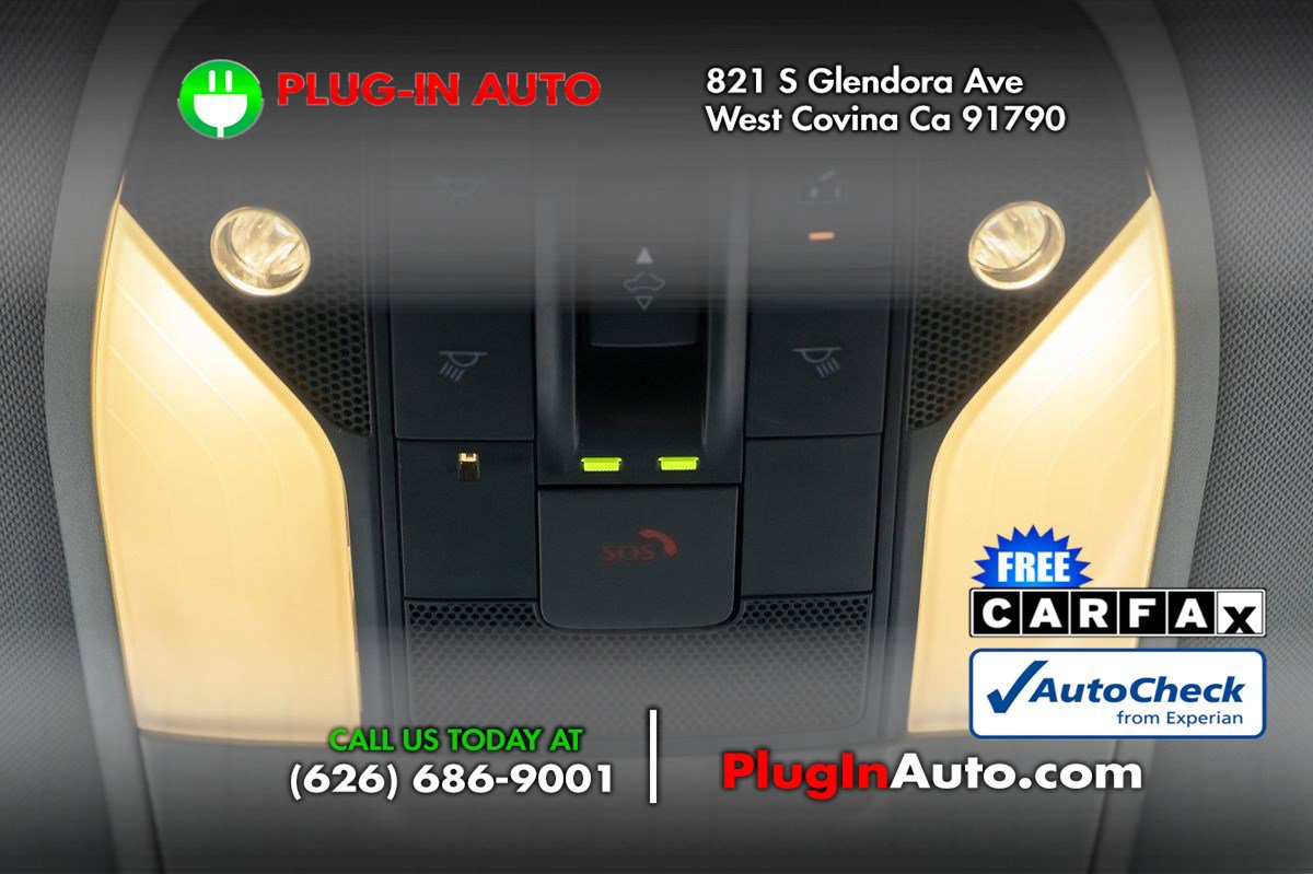 Used 2022 INFINITI QX50 Essential image 20