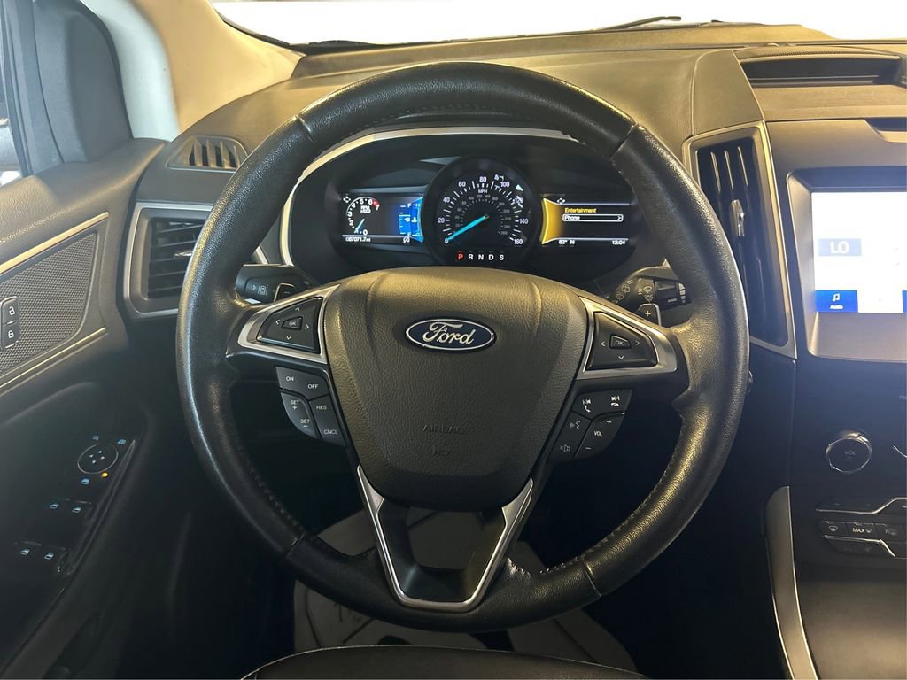 Certified 2020 Ford Edge SEL w/ Cold Weather Package AWD/4WD image 26