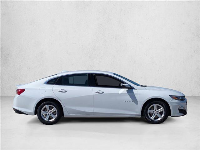 Used 2023 Chevrolet Malibu LT image 4