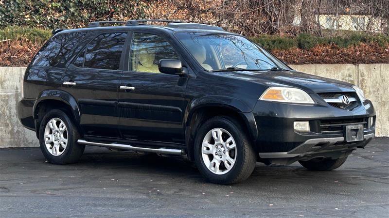 Used 2005 Acura MDX Touring image 7