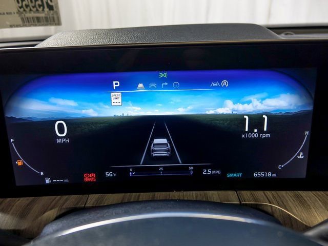 Used 2023 Kia Telluride SX Prestige AWD/4WD image 21