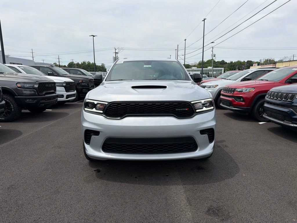 New 2026 Dodge Durango GT w/ Blacktop Package AWD/4WD image 3