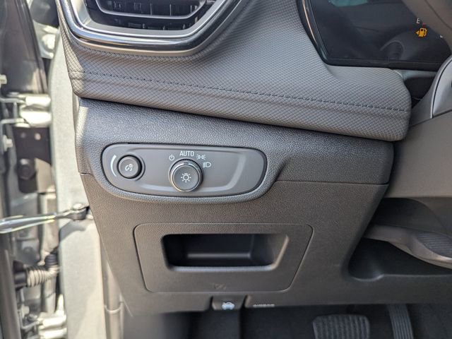 New 2026 Chevrolet TrailBlazer LT w/ Convenience Package image 34