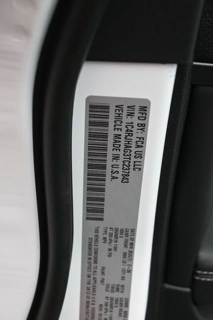 New 2026 Jeep Grand Cherokee Laredo X image 26