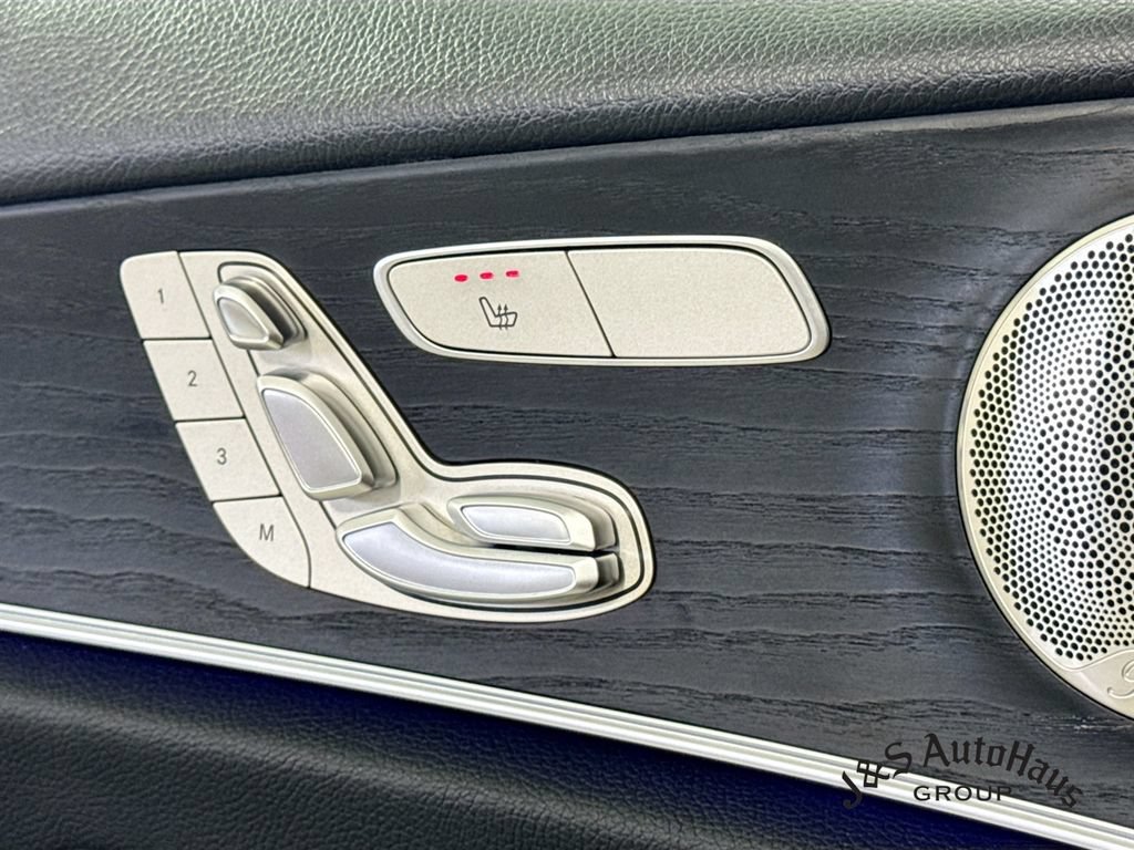 Used 2023 Mercedes-Benz E 350 4MATIC Sedan image 27
