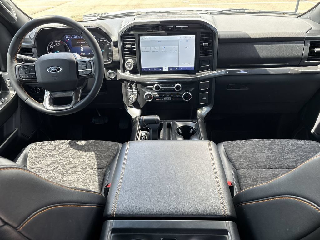 Used 2023 Ford F150 Tremor AWD/4WD image 24