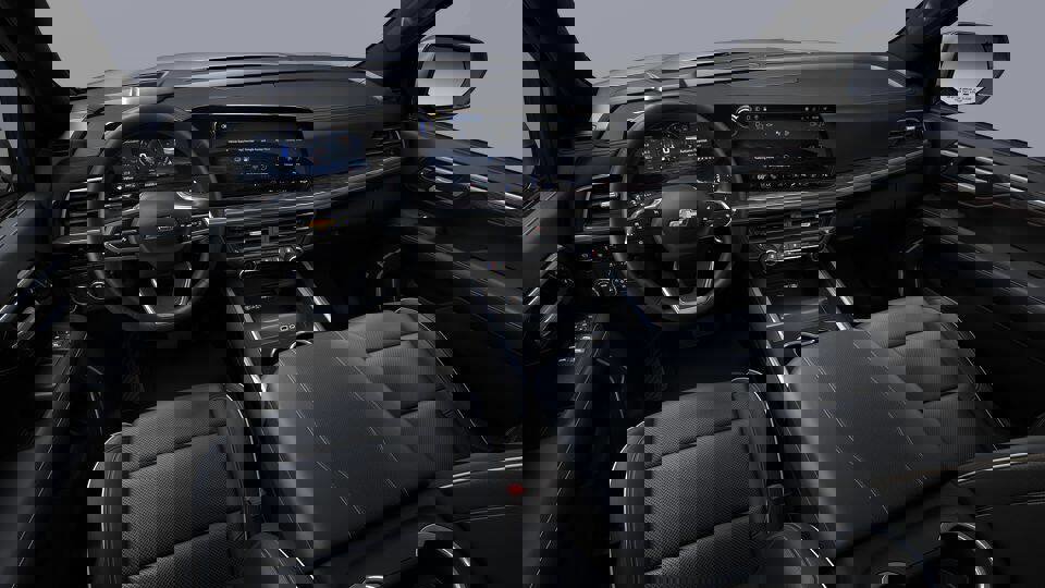 New 2026 Chevrolet Tahoe Premier w/ Sun And Tow Package image 31