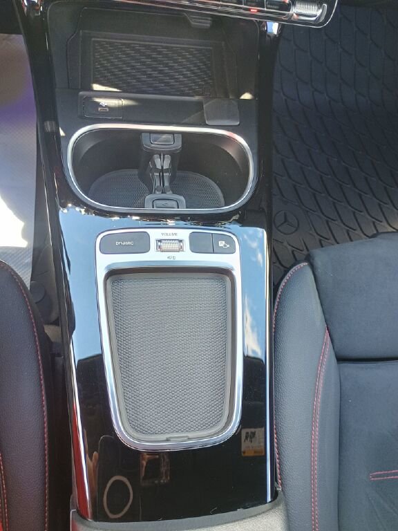 Certified 2025 Mercedes-Benz CLA 250 4MATIC image 16